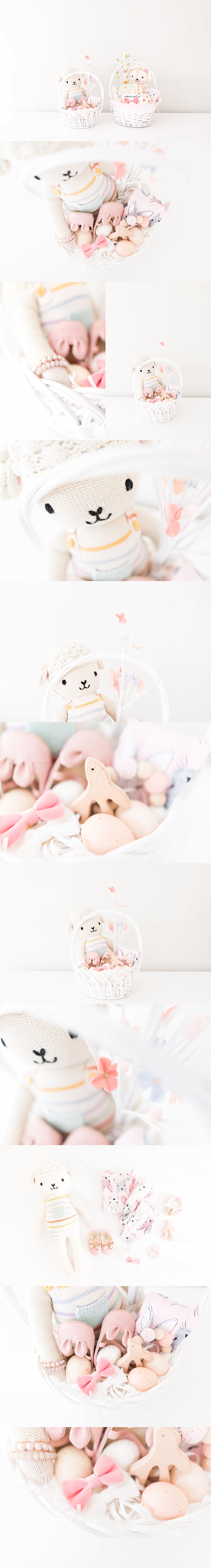 Easter Basket Fillers for Toddler and Baby Girls | www.bethadilly.com Easter Basket Fillers for Toddler and Baby Girls | www.bethadilly.com